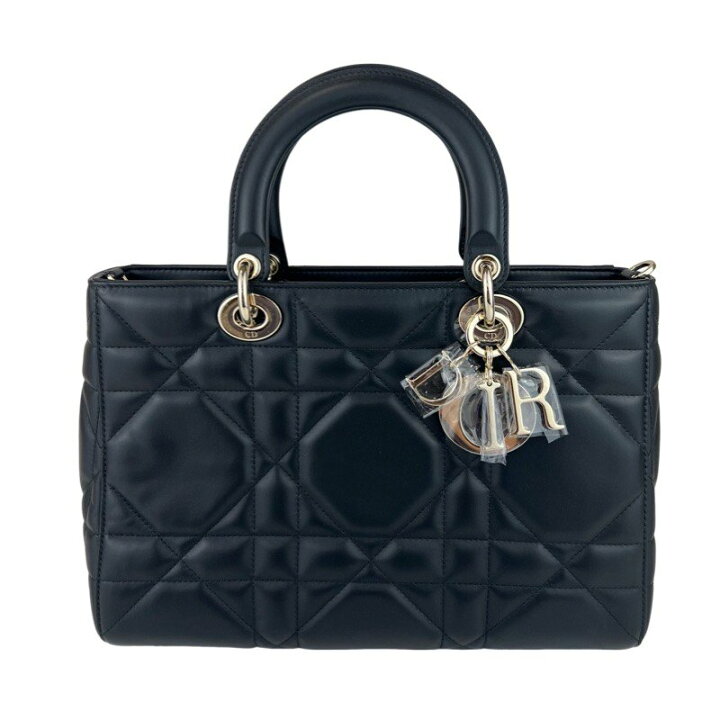 楽天市場】新品未使用 ChristianDior クリスチャンディオール Lady D  