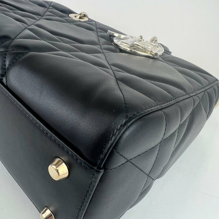 楽天市場】新品未使用 ChristianDior クリスチャンディオール Lady D  