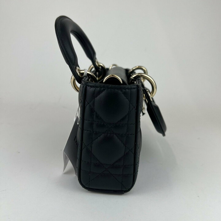 楽天市場】未使用 Christian dior クリスチャンディオール Lady D-Joy 