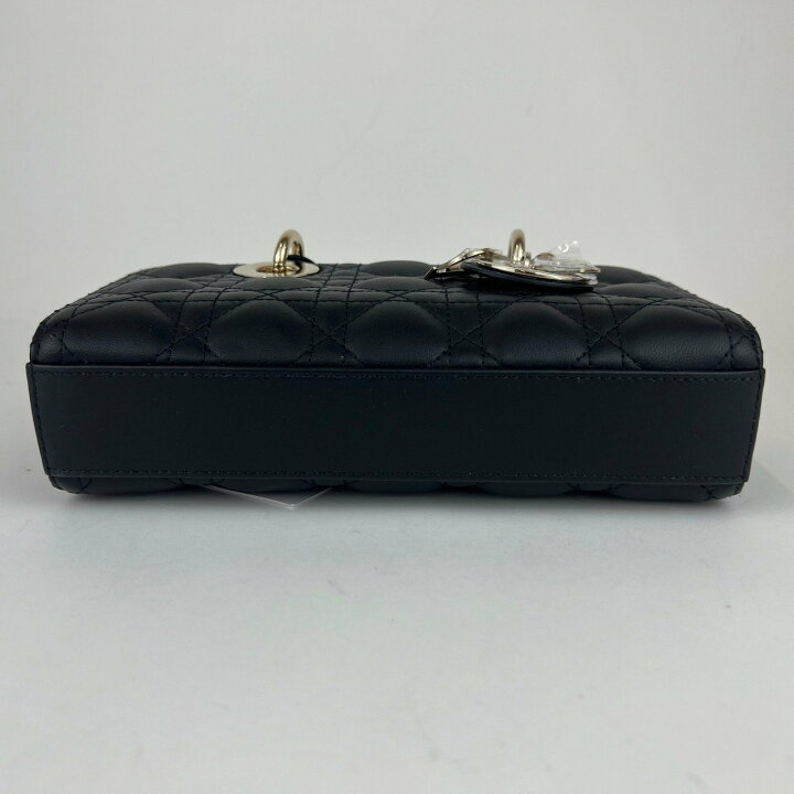 楽天市場】未使用 Christian dior クリスチャンディオール Lady D-Joy 