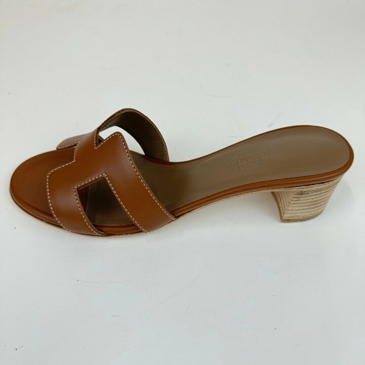 楽天市場】新品未使用 HERMES エルメス Oasis オアジス Gold ゴールド 