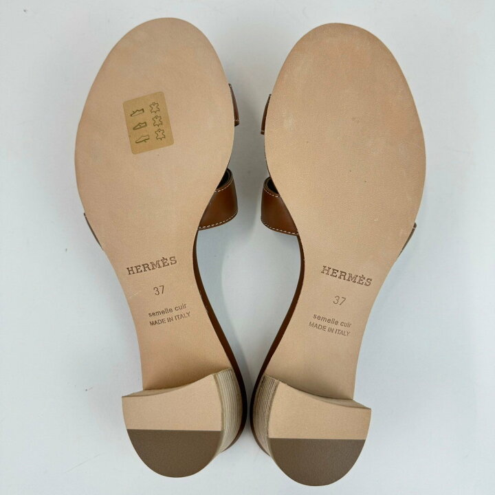 楽天市場】新品未使用 HERMES エルメス Oasis オアジス Gold ゴールド  