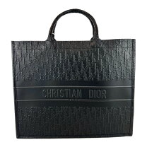 楽天市場】dior ブックトート（素材（生地・毛糸）本革）の通販