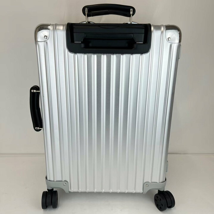 楽天市場】新品未使用 RIMOWA リモワ Classic Cabin 36L クラシック 