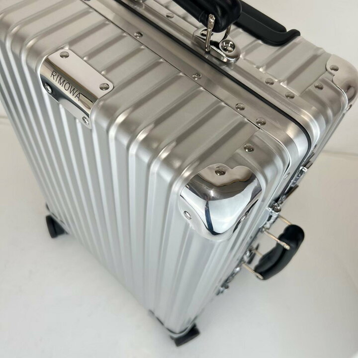 楽天市場】新品未使用 RIMOWA リモワ Classic Cabin 36L クラシック 