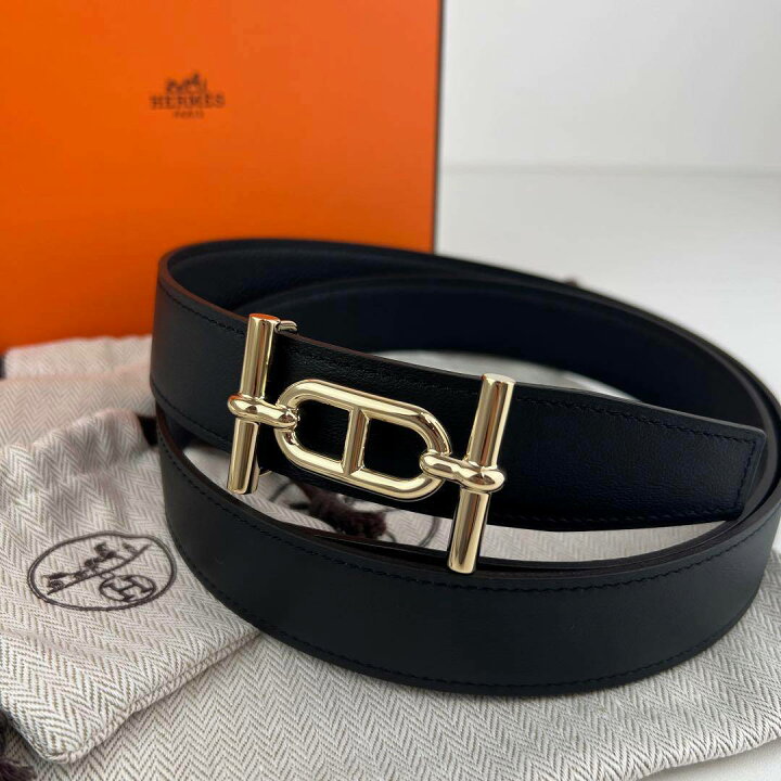 楽天市場】新品未使用 HERMES エルメス Ankle/Chaine D 
