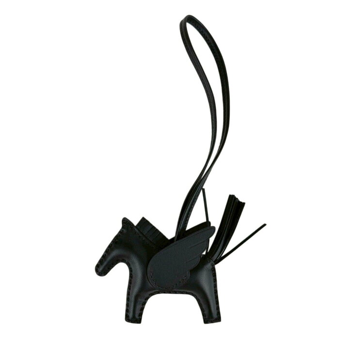 楽天市場】新品未使用 HERMES エルメス Rodeo Pegasus charm PM ロデオ 