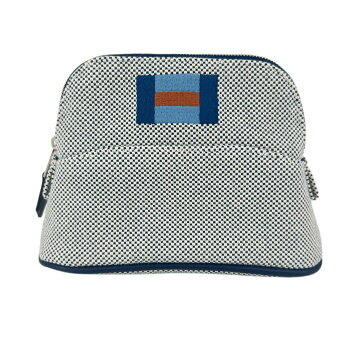 楽天市場】HERMES エルメス ボリードポーチ ミニ コットンキャンバス  