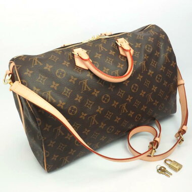 スピーディ・バンドリエール40男女兼用バッグ【ボストンバッグ】