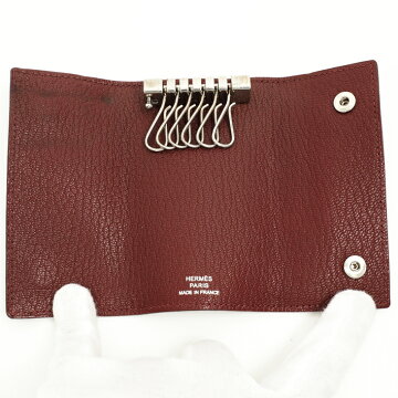 HERMESã¨ã«ã¡ã¹Wããã¯8é£ãã¼ã±ã¼ã¹ãä¸å¤ã