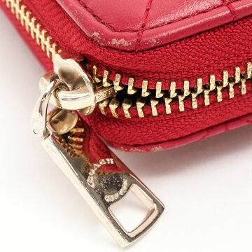 COACHã³ã¼ããã«ãã£ã³ã°ã¸ããã¢ã©ã¦ã³ãã¦ã©ã¬ãããä¸å¤ã