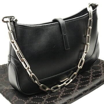 GUCCI Gucci Jackie chain shoulder bag [pre] shoulder bag