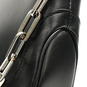 GUCCI Gucci Jackie chain shoulder bag [pre] shoulder bag