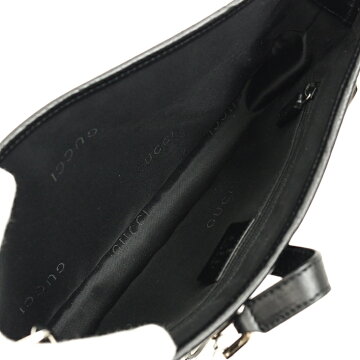 GUCCI Gucci Jackie chain shoulder bag [pre] shoulder bag