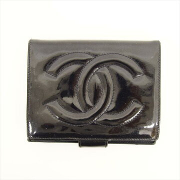 CHANELã·ã£ãã«ã¨ãã¡ã«ã³ã³ãã¼ã¯äºã¤æã財å¸ãä¸å¤ã財å¸