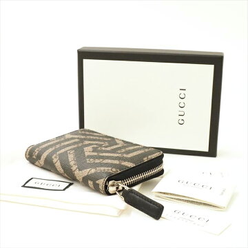 ãç¾åãGUCCIã°ããã¸ããã¢ã©ã¦ã³ãGGã«ã¬ã¤ã411817GGã¹ããªã¼ã ãã£ã³ãã¹è²¡å¸ã»ããã°å°ç©ã«ã¼ãã±ã¼ã¹ãä¸å¤ã