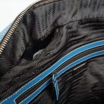 PRADAãã©ãã«ããCINGHIVS0063ãã£ã³ãã¹Ãã¬ã¶ã¼ã¬ãã£ã¼ã¹ããã°ãã³ãããã°ãä¸å¤ã