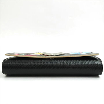 Munsingwear Munsingwear men's border polo shirt [pre]