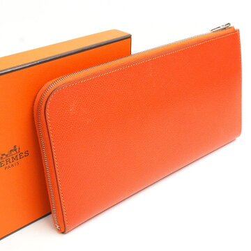 エルメスレディース財布長財布（小銭入れあり）