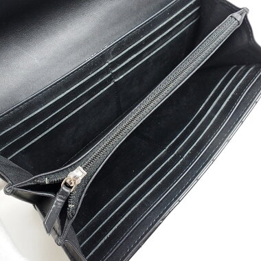 Chanel women's wallet wallet (with coin purse)