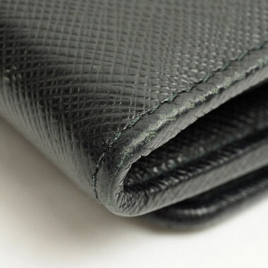 Prada women's wallet wallet (with coin purse)