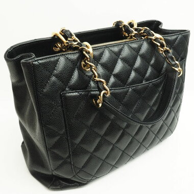 Chanel Women's Tote Bag