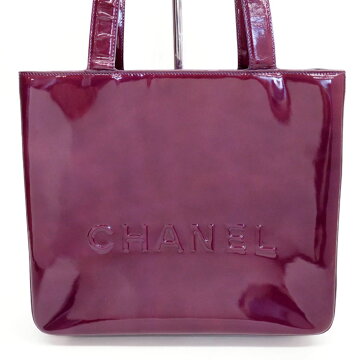 シャネルレディーストートバッグ