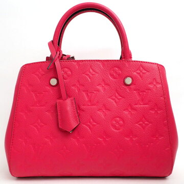 ルイヴィトンレディースハンドバッグ