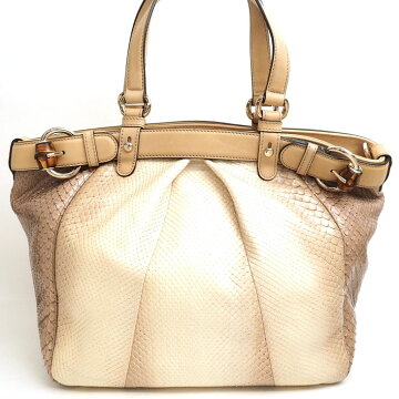 グッチレディースハンドバッグ