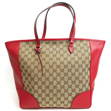 グッチレディーストートバッグ