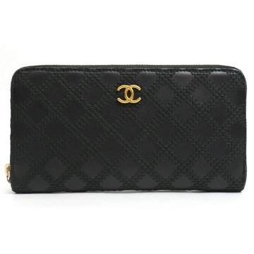 Chanel women's wallet (with coin purse)