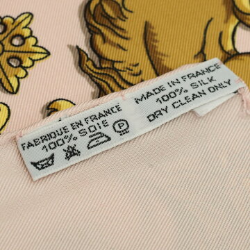 エルメスブランド雑貨レディーススカーフ