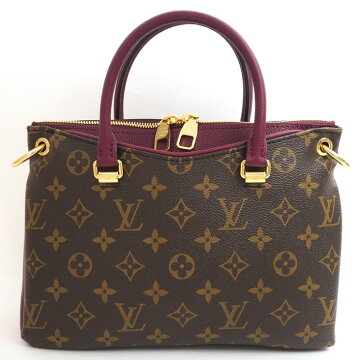 ãã»ã¼æ°åãLOUISVUITTONã«ã¤ã´ã£ãã³ãã©ã¹BBã¢ãã°ã©ã M42961ã¢ãã°ã©ã ãã£ã³ãã¹ã¬ãã£ã¼ã¹ãã³ãããã°ãä¸å¤ã