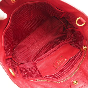 ãç¾åãPRADAãã©ã2WAYã·ã§ã«ãã¼ããã°1BG865ã´ã£ãããã¬ã¶ã¼ã¬ãã£ã¼ã¹ãã¼ãããã°ãä¸å¤ã