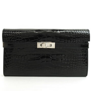 Hermes ladies wallet (with coin purse)