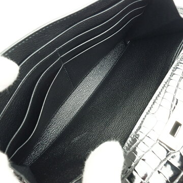 Hermes ladies wallet (with coin purse)