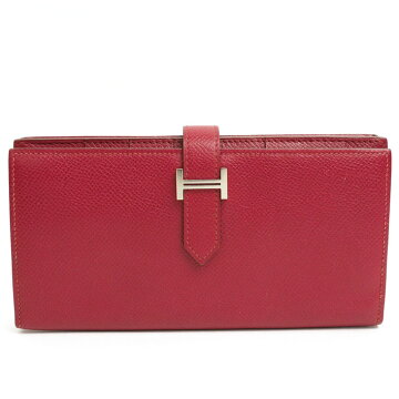 エルメスレディース長財布（小銭入れあり）