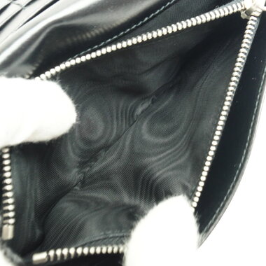 Prada Ladies Long Purse (with coin purse)