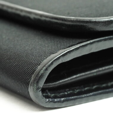 [Goods] PRADA Prada beads embroidery women's wallet [pre-owned]