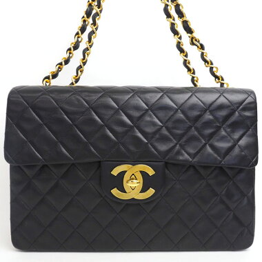 Chanel Women's Shoulder Bag