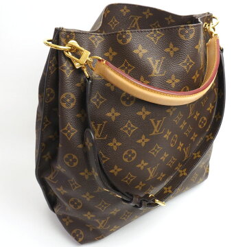 Louis Vuitton Women's Shoulder Bag