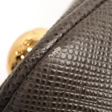 [ç¾ å] PRADA Prada Saferino BL0812 Ladies' handbag [pre]