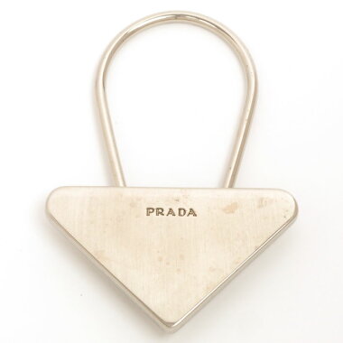 プラダバッグ小物バッグチャーム