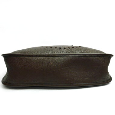 Hermes unisex bag shoulder bag