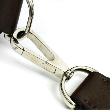 Hermes unisex bag shoulder bag