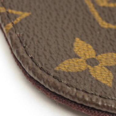 [ç¾ å] LOUISVUITTON Louis Vuitton ã ã§ ã¤ ã ãª ã ã MM Monogram M40718 Women's Shoulder Bag [Pre-owned]