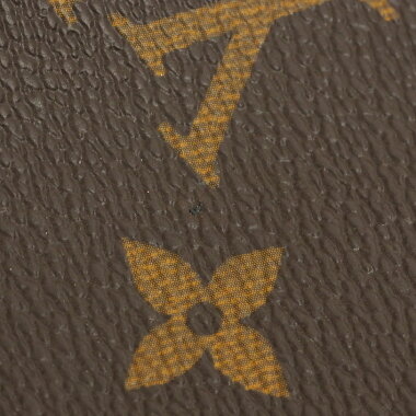 [ç¾ å] LOUISVUITTON Louis Vuitton ã ã§ ã¤ ã ãª ã ã MM Monogram M40718 Women's Shoulder Bag [Pre-owned]