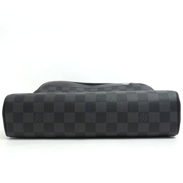 ãã»ã¼æ°åãLOUISVUITTONã«ã¤ã´ã£ãã³ãã¤ãã³PMããã¨ã°ã©ãã£ããN41408ã¡ã³ãºããã°ã·ã§ã«ãã¼ããã°ãä¸å¤ã