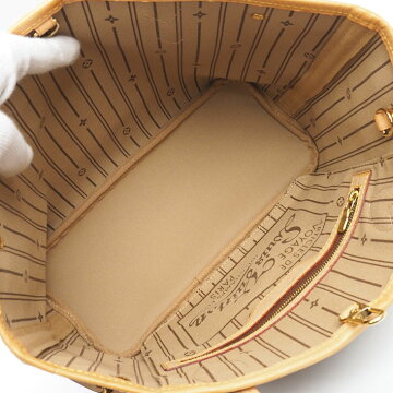 [ç¾ å] LOUISVUITTON Louis Vuitton Never full PM Monogram M 41000 Ladies' Bag Tote Bag [pre]