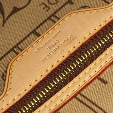 [ç¾ å] LOUISVUITTON Louis Vuitton Never full PM Monogram M 41000 Ladies' Bag Tote Bag [pre]